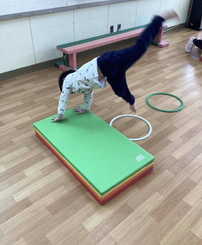 体育指導